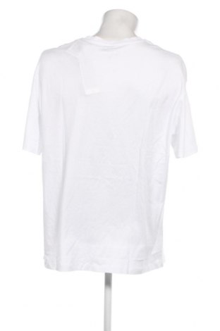 Мъжка тениска Core By Jack & Jones, Размер XXL, Цвят Бял, Цена 31,00 лв.