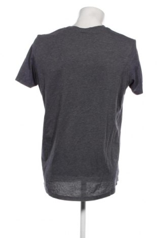 Мъжка тениска Core By Jack & Jones, Размер L, Цвят Сив, Цена 13,69 лв.