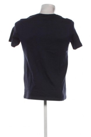 Tricou de bărbați Core By Jack & Jones, Mărime M, Culoare Albastru, Preț 101,97 Lei