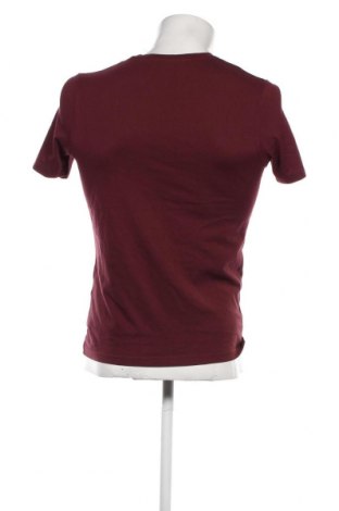 Pánske tričko  Core By Jack & Jones, Veľkosť S, Farba Červená, Cena  15,61 €