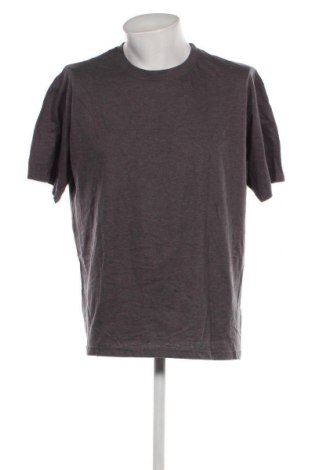 Herren T-Shirt Cotton On, Größe XXL, Farbe Grau, Preis 5,43 €