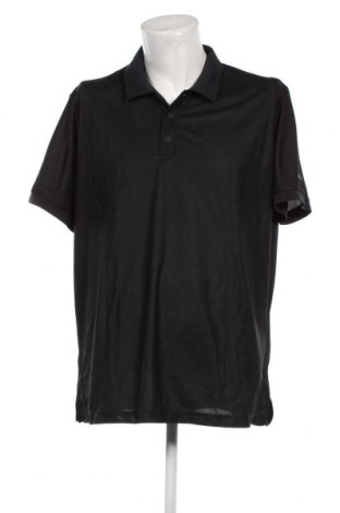 Ανδρικό t-shirt Craft, Μέγεθος 3XL, Χρώμα Μαύρο, Τιμή 15,00 €