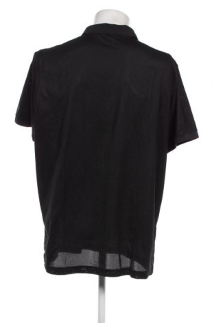 Ανδρικό t-shirt Craft, Μέγεθος 3XL, Χρώμα Μαύρο, Τιμή 11,90 €