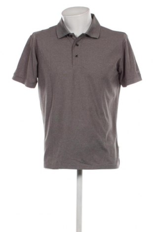 Ανδρικό t-shirt Craft, Μέγεθος L, Χρώμα Γκρί, Τιμή 16,70 €