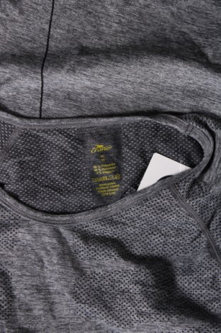 Pánske tričko  Crane, Veľkosť XL, Farba Sivá, Cena  7,37 €