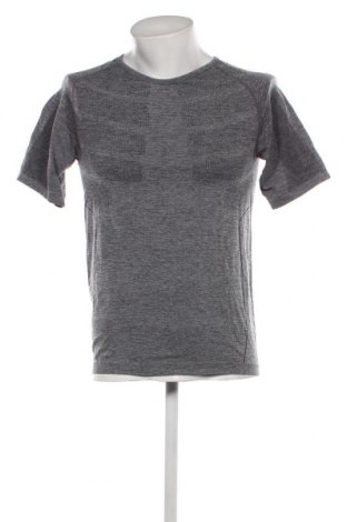 Ανδρικό t-shirt Crane, Μέγεθος XL, Χρώμα Γκρί, Τιμή 4,82 €