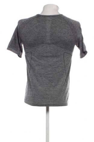 Herren T-Shirt Crane, Größe XL, Farbe Grau, Preis 9,05 €