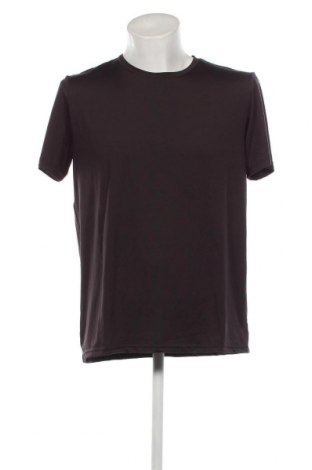 Ανδρικό t-shirt Crane, Μέγεθος L, Χρώμα Μαύρο, Τιμή 4,82 €