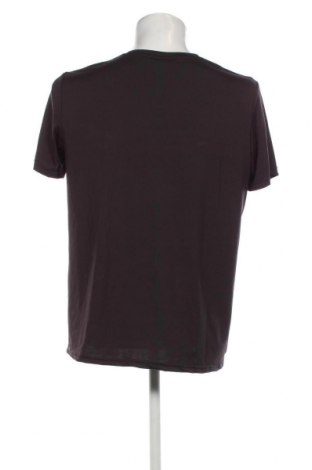 Ανδρικό t-shirt Crane, Μέγεθος L, Χρώμα Μαύρο, Τιμή 8,04 €