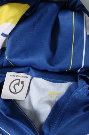 Pánské tričko  Crivit, Velikost L, Barva Modrá, Cena  165,00 Kč