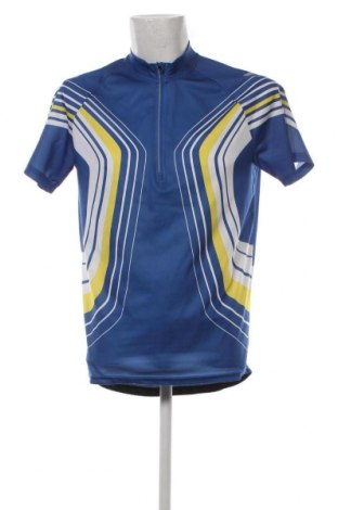 Herren T-Shirt Crivit, Größe L, Farbe Blau, Preis 6,65 €