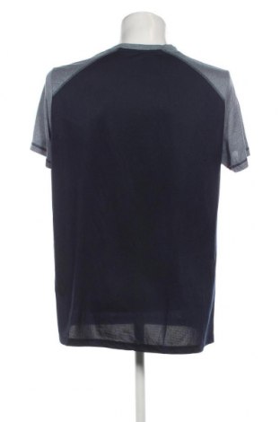 Herren T-Shirt Crivit, Größe XL, Farbe Mehrfarbig, Preis € 9,05