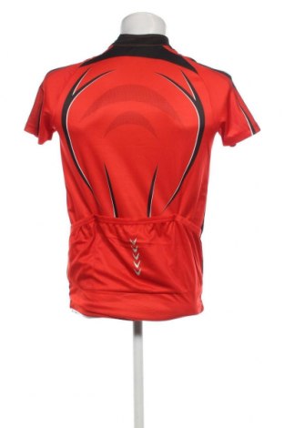Herren T-Shirt Crivit, Größe M, Farbe Rot, Preis € 9,05