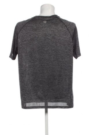 Herren T-Shirt Crivit, Größe XL, Farbe Grau, Preis € 9,05