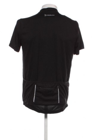 Herren T-Shirt Crivit, Größe L, Farbe Schwarz, Preis € 9,05