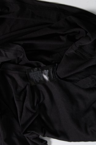Мъжка тениска Crivit, Размер L, Цвят Черен, Цена 13,00 лв.