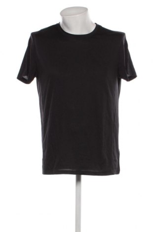 Мъжка тениска Crivit, Размер L, Цвят Черен, Цена 7,80 лв.