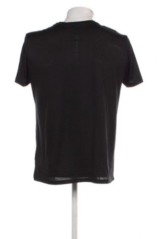 Мъжка тениска Crivit, Размер L, Цвят Черен, Цена 13,00 лв.