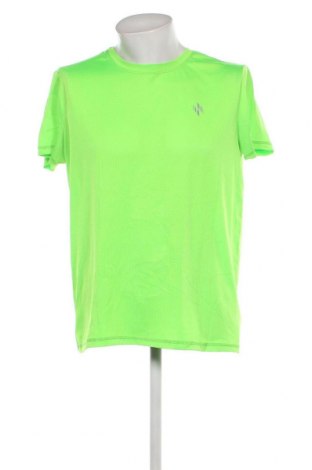 Pánske tričko  Crivit, Veľkosť L, Farba Zelená, Cena  4,42 €