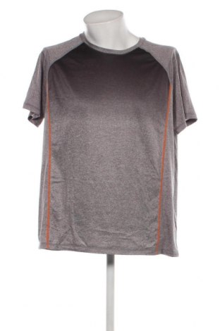 Herren T-Shirt Crivit, Größe XL, Farbe Grau, Preis € 5,43