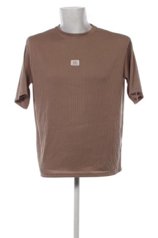 Pánské tričko  DAZY, Velikost S, Barva Béžová, Cena  207,00 Kč
