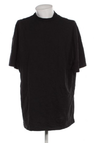 Ανδρικό t-shirt DEF, Μέγεθος XL, Χρώμα Μαύρο, Τιμή 8,04 €