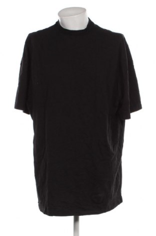 Herren T-Shirt DEF, Größe XL, Farbe Schwarz, Preis 5,43 €