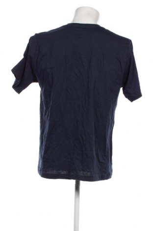 Tricou de bărbați DKNY, Mărime XL, Culoare Albastru, Preț 229,73 Lei