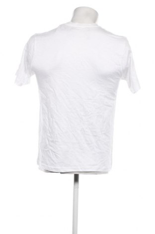 Męski T-shirt DKNY, Rozmiar M, Kolor Biały, Cena 166,96 zł