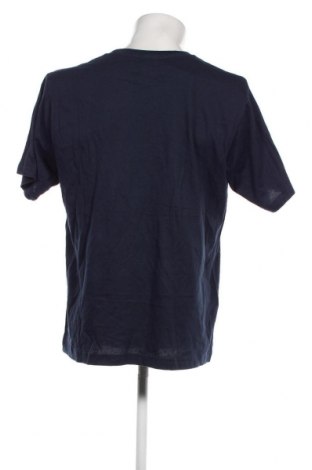 Tricou de bărbați DKNY, Mărime XL, Culoare Albastru, Preț 215,52 Lei