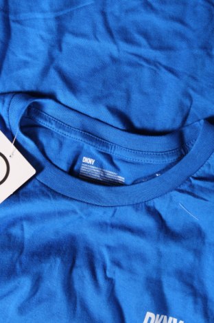 Herren T-Shirt DKNY, Größe XL, Farbe Blau, Preis € 26,35