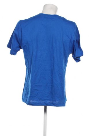 Pánske tričko  DKNY, Veľkosť XL, Farba Modrá, Cena  37,11 €