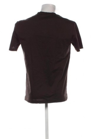 Pánské tričko  Daniele Alessandrini, Velikost XL, Barva Hnědá, Cena  421,00 Kč