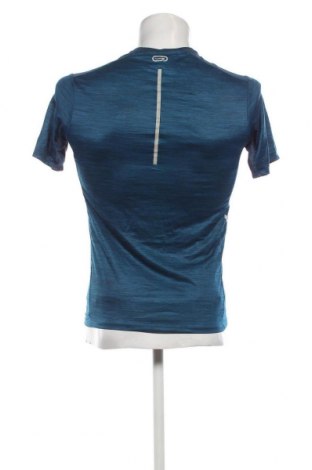 Pánské tričko  Decathlon, Velikost S, Barva Modrá, Cena  207,00 Kč