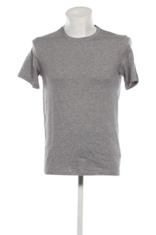 Herren T-Shirt Decathlon, Größe L, Farbe Grau, Preis 5,16 €
