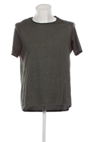 Ανδρικό t-shirt Decathlon, Μέγεθος XL, Χρώμα Πράσινο, Τιμή 4,82 €