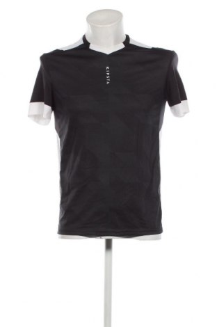 Pánske tričko  Decathlon, Veľkosť S, Farba Čierna, Cena  4,20 €