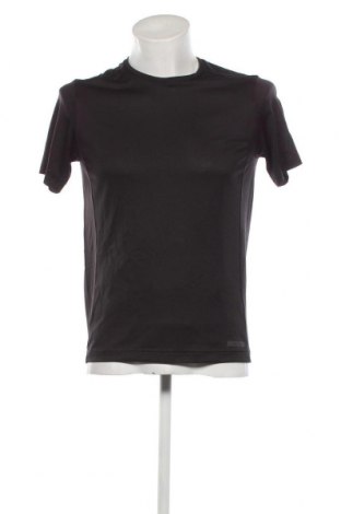 Herren T-Shirt Decathlon, Größe M, Farbe Schwarz, Preis 5,43 €