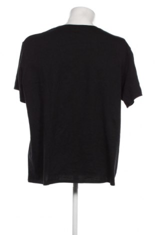 Herren T-Shirt Decathlon, Größe 3XL, Farbe Schwarz, Preis € 9,05