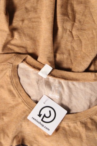 Ανδρικό t-shirt Decathlon, Μέγεθος 4XL, Χρώμα  Μπέζ, Τιμή 8,04 €