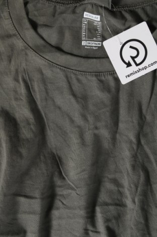 Herren T-Shirt Decathlon, Größe 4XL, Farbe Grün, Preis € 8,35