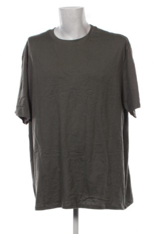 Herren T-Shirt Decathlon, Größe 4XL, Farbe Grün, Preis € 5,01