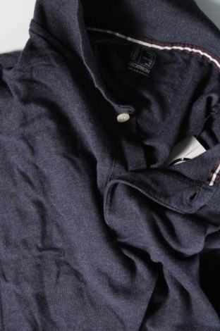 Herren T-Shirt Decathlon, Größe XXL, Farbe Blau, Preis € 9,05
