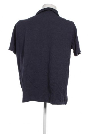 Herren T-Shirt Decathlon, Größe XXL, Farbe Blau, Preis € 9,05