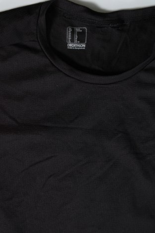 Herren T-Shirt Decathlon, Größe M, Farbe Schwarz, Preis € 9,05