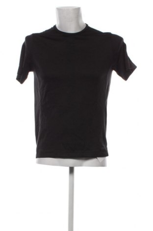 Мъжка тениска Decathlon, Размер M, Цвят Черен, Цена 7,80 лв.