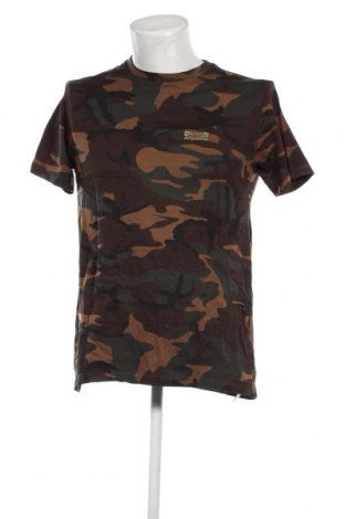 Herren T-Shirt Decathlon, Größe M, Farbe Mehrfarbig, Preis 5,43 €