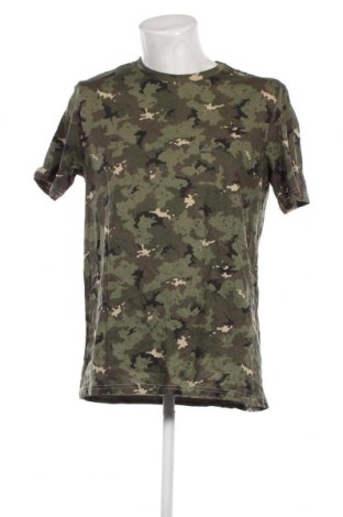 Ανδρικό t-shirt Decathlon, Μέγεθος L, Χρώμα Πολύχρωμο, Τιμή 4,82 €