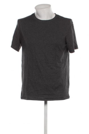 Ανδρικό t-shirt Decathlon, Μέγεθος XL, Χρώμα Γκρί, Τιμή 4,82 €