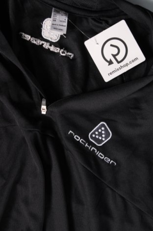 Pánske tričko  Decathlon Creation, Veľkosť L, Farba Čierna, Cena  7,37 €